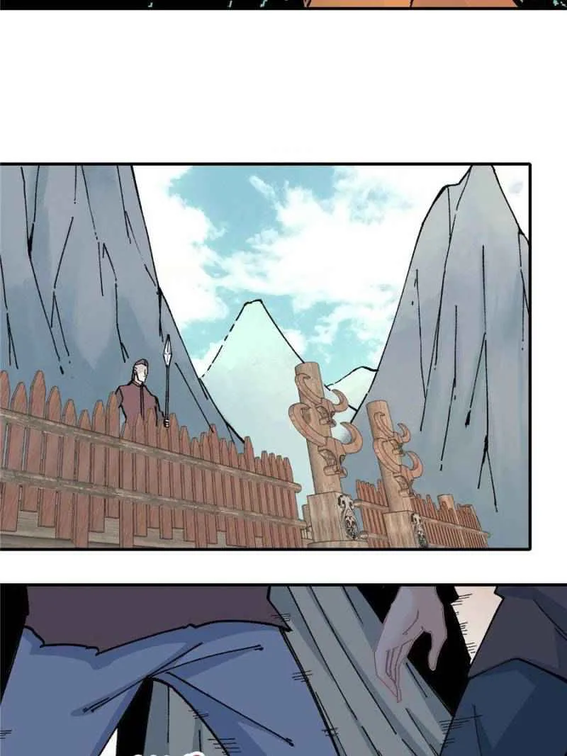 All Hail the Sect Leader Chapter 17 page 19