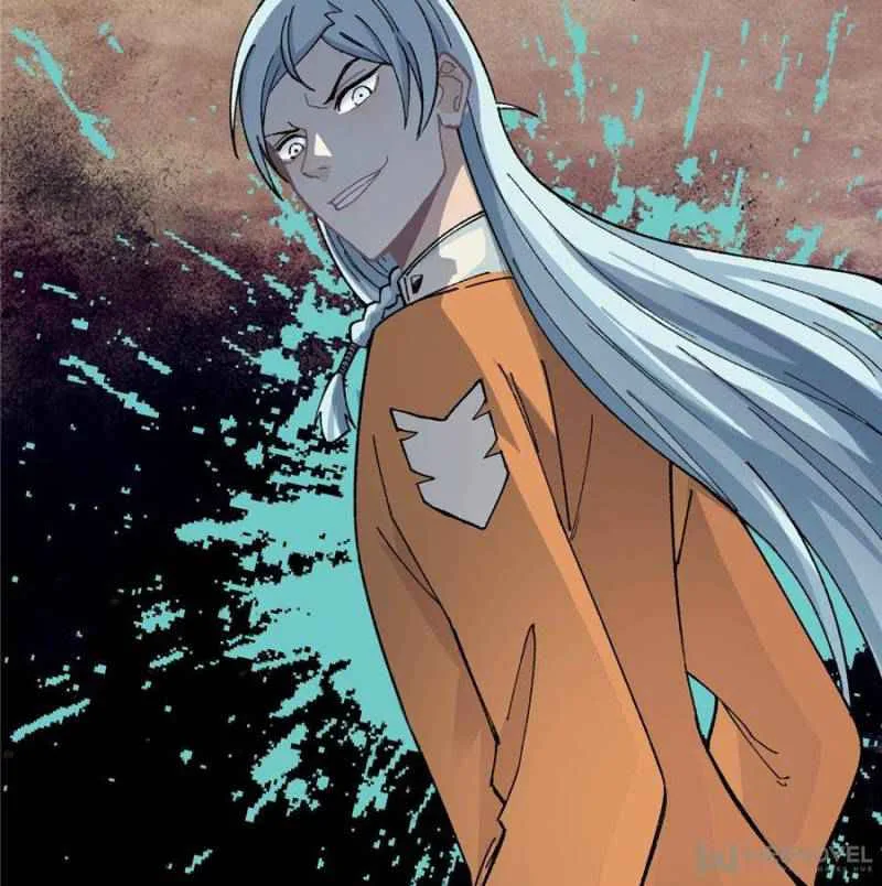 All Hail the Sect Leader Chapter 17 page 18