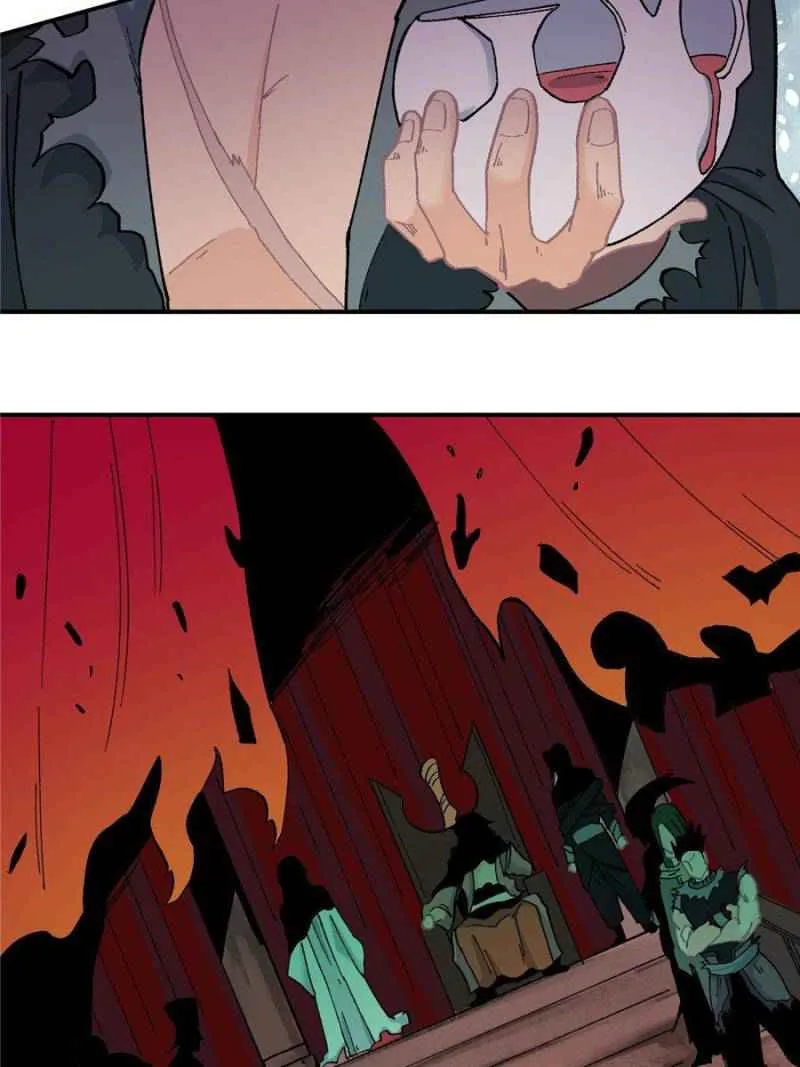All Hail the Sect Leader Chapter 17 page 25