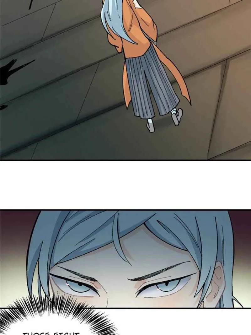 All Hail the Sect Leader Chapter 17 page 27
