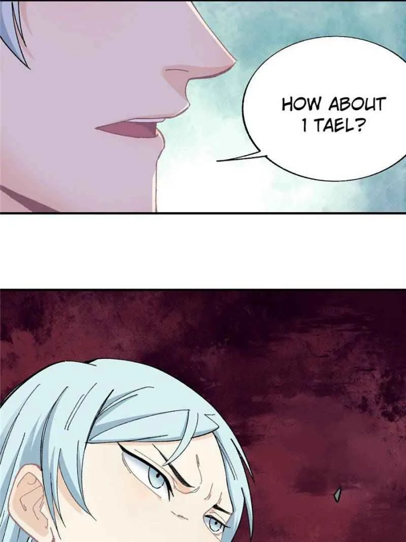 All Hail the Sect Leader Chapter 17 page 36