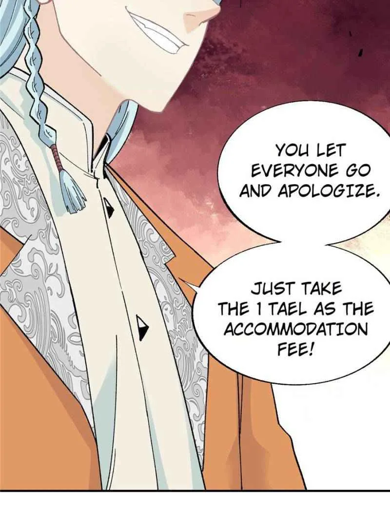 All Hail the Sect Leader Chapter 17 page 37