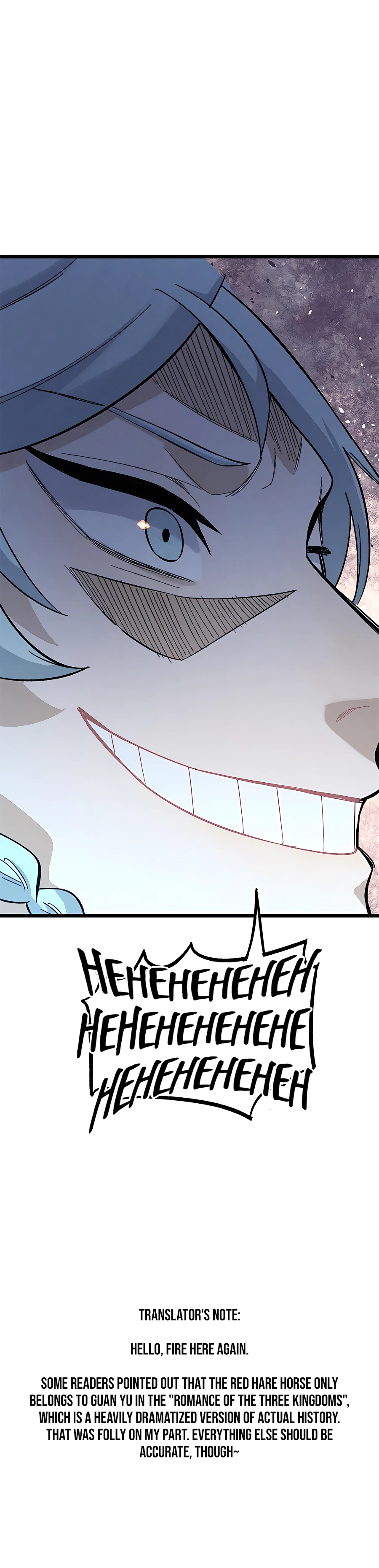All Hail the Sect Leader Chapter 175 page 15