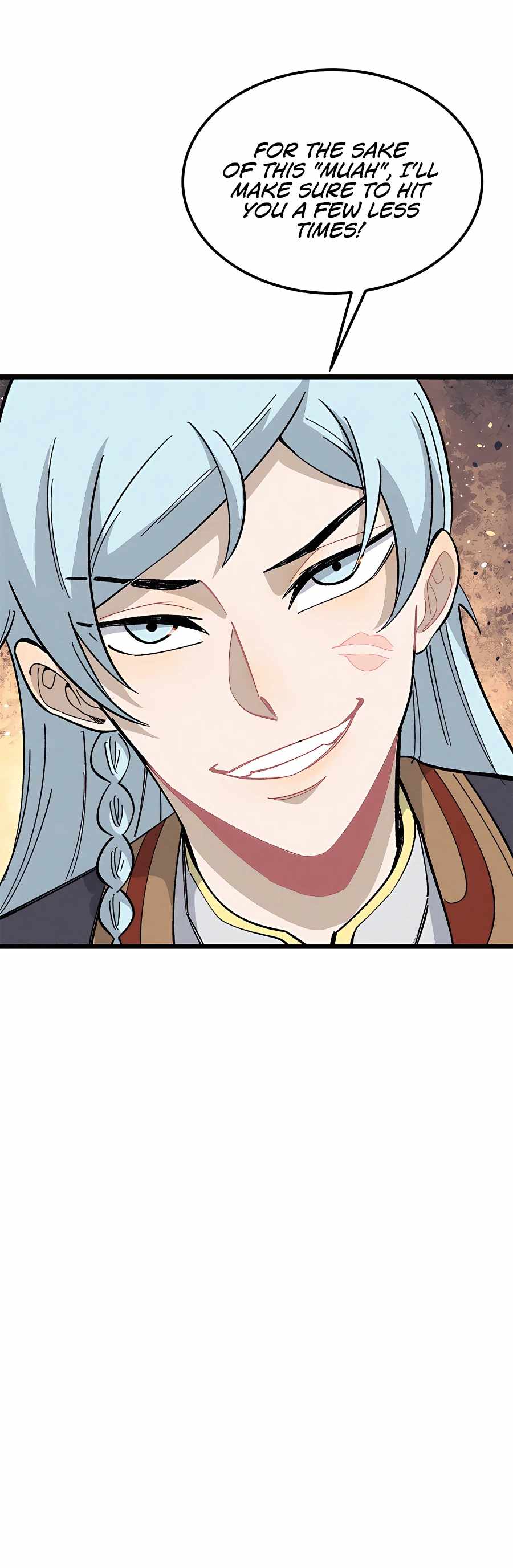 All Hail the Sect Leader Chapter 178 page 15