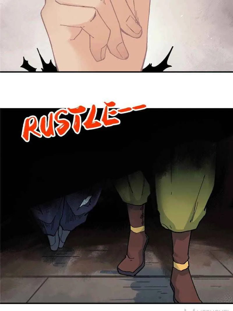 All Hail the Sect Leader Chapter 18 page 2