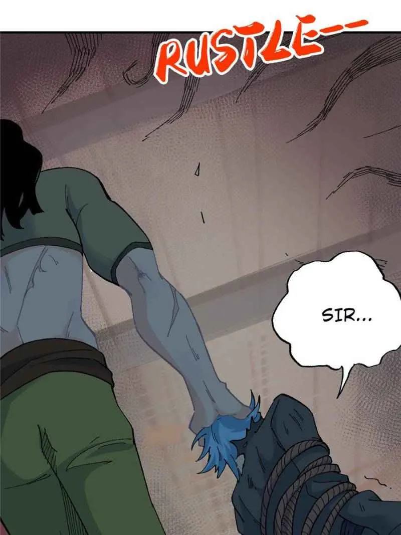 All Hail the Sect Leader Chapter 18 page 4