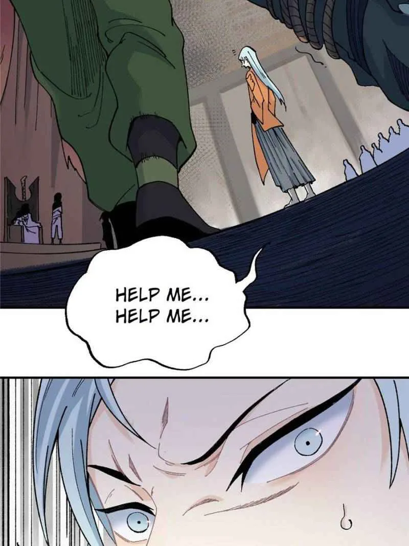 All Hail the Sect Leader Chapter 18 page 5