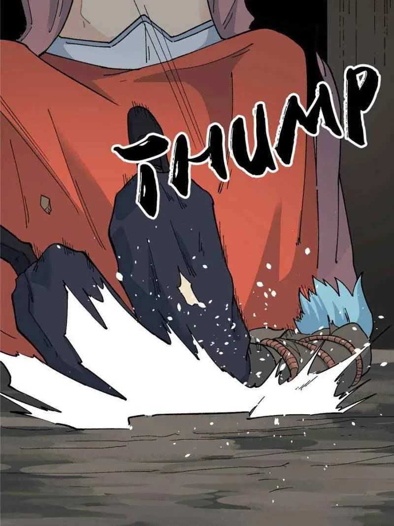 All Hail the Sect Leader Chapter 18 page 7