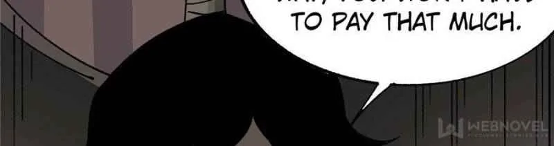 All Hail the Sect Leader Chapter 18 page 9
