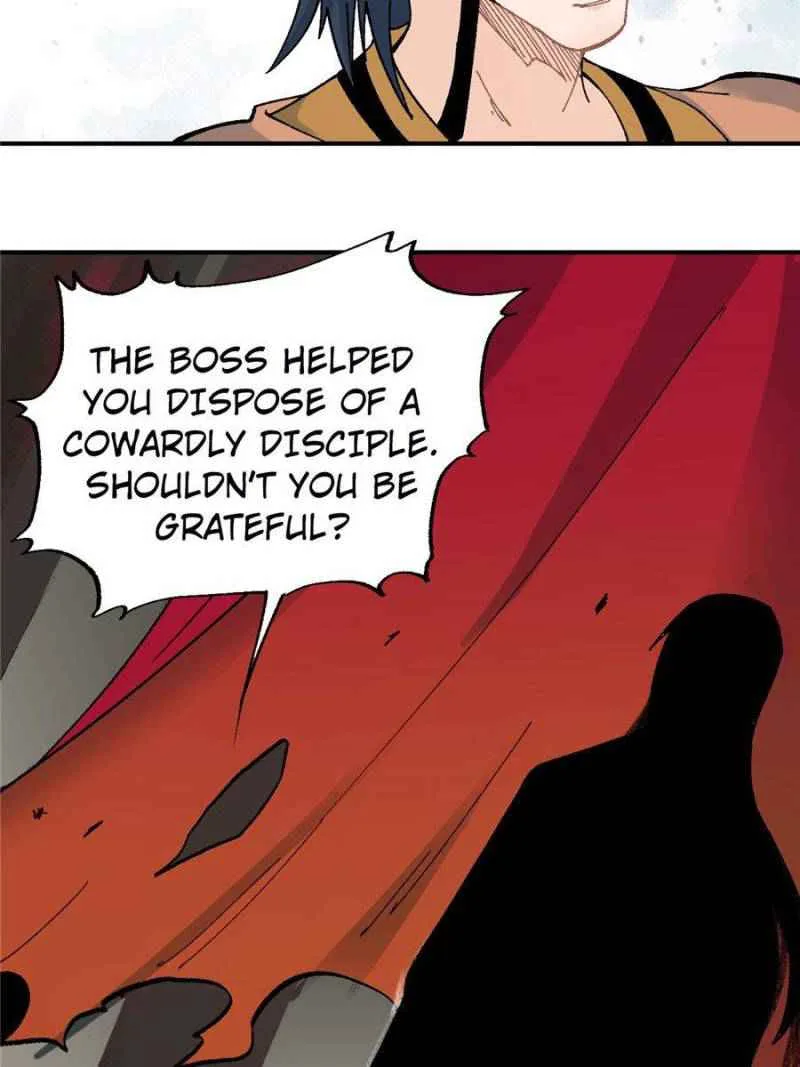 All Hail the Sect Leader Chapter 18 page 18