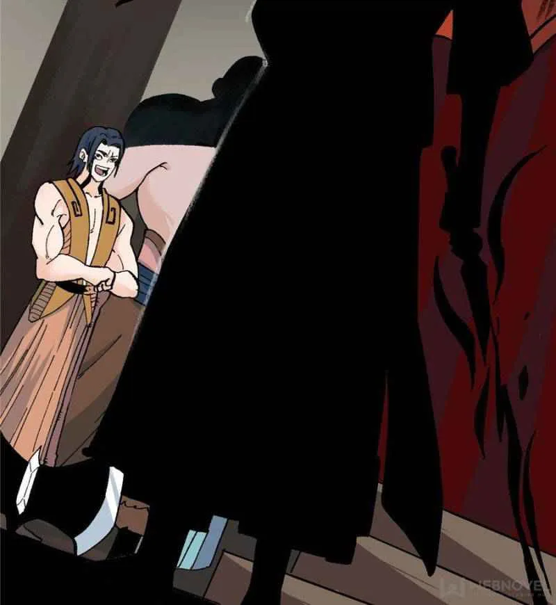 All Hail the Sect Leader Chapter 18 page 19