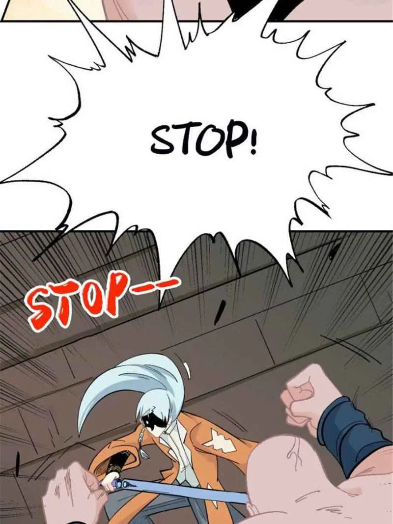 All Hail the Sect Leader Chapter 18 page 26