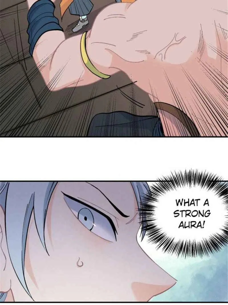 All Hail the Sect Leader Chapter 18 page 27