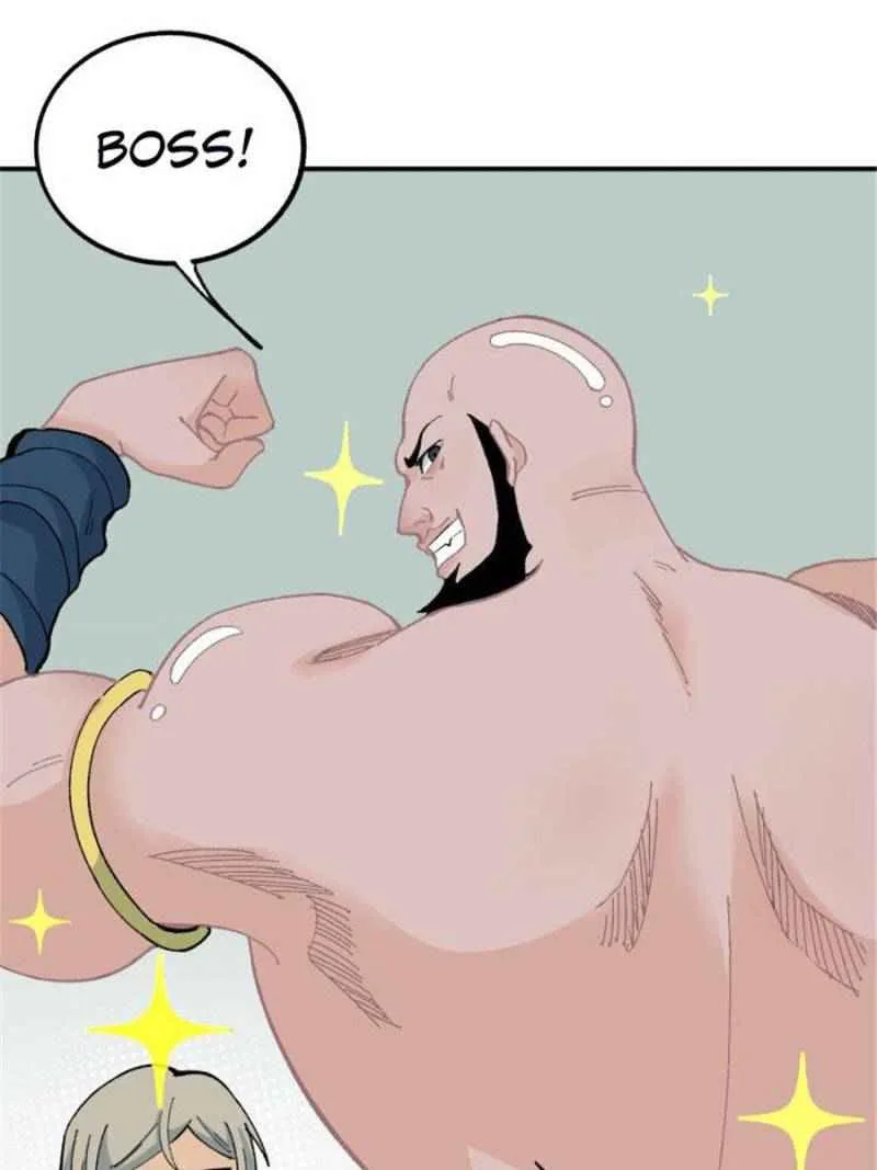 All Hail the Sect Leader Chapter 18 page 32