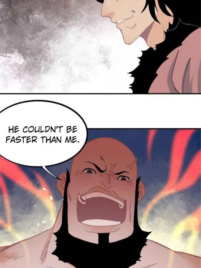 All Hail the Sect Leader Chapter 18 page 36