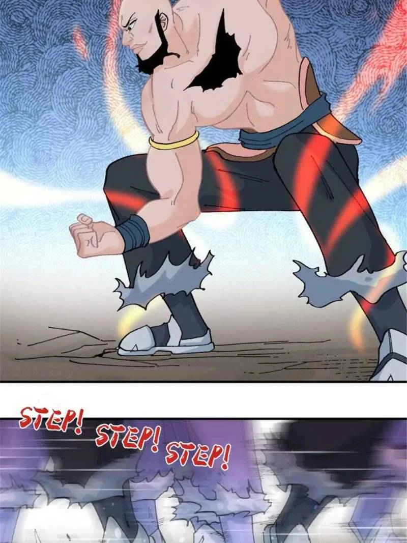 All Hail the Sect Leader Chapter 18 page 39