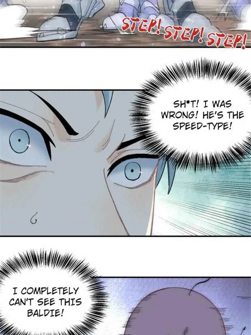All Hail the Sect Leader Chapter 18 page 40