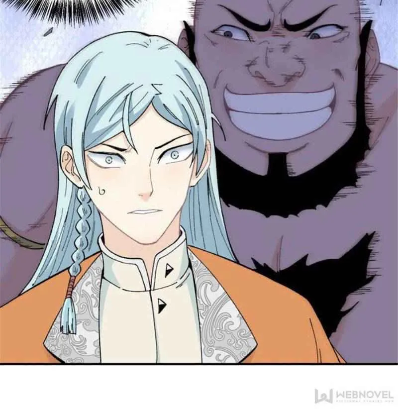 All Hail the Sect Leader Chapter 18 page 41