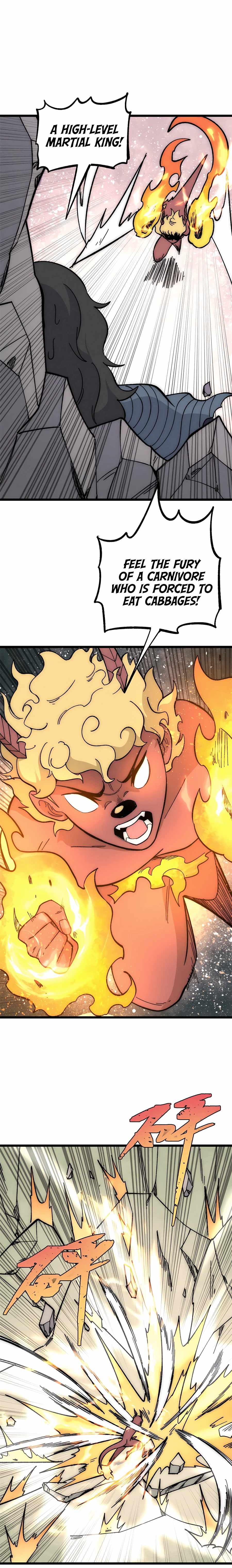 All Hail the Sect Leader Chapter 182 page 13