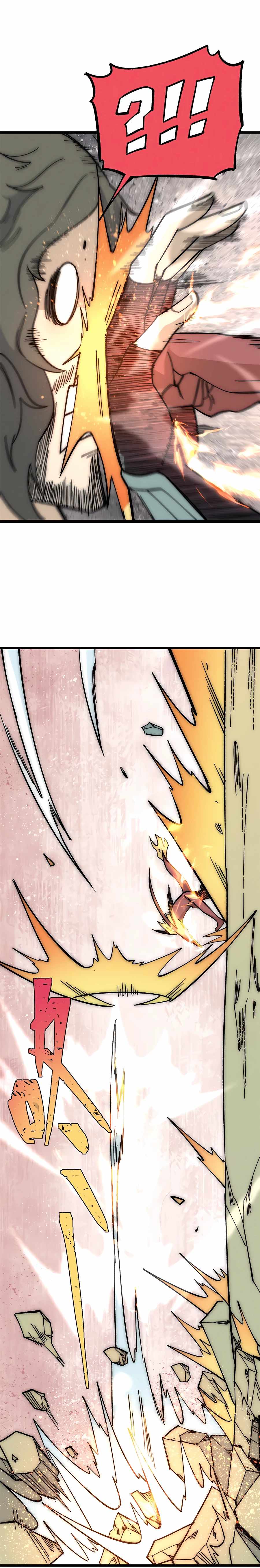 All Hail the Sect Leader Chapter 182 page 11