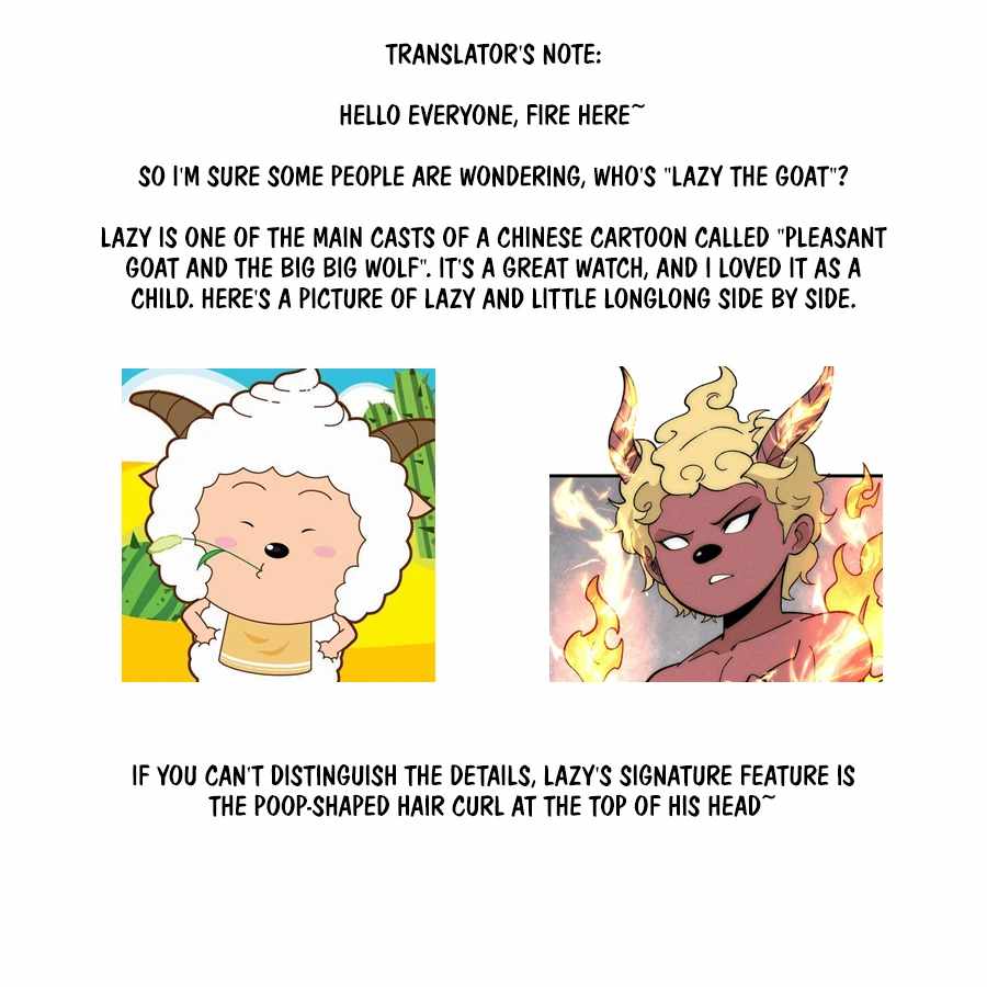 All Hail the Sect Leader Chapter 182 page 18