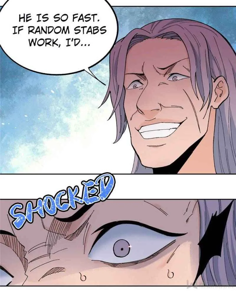 All Hail the Sect Leader Chapter 19 page 10