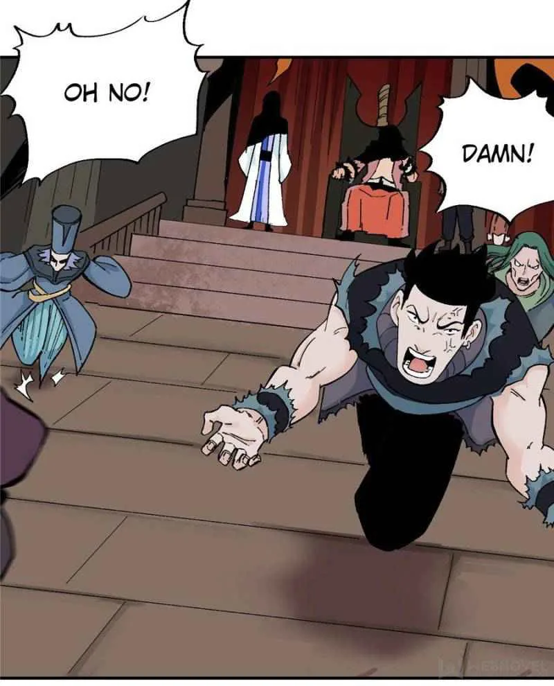 All Hail the Sect Leader Chapter 19 page 13