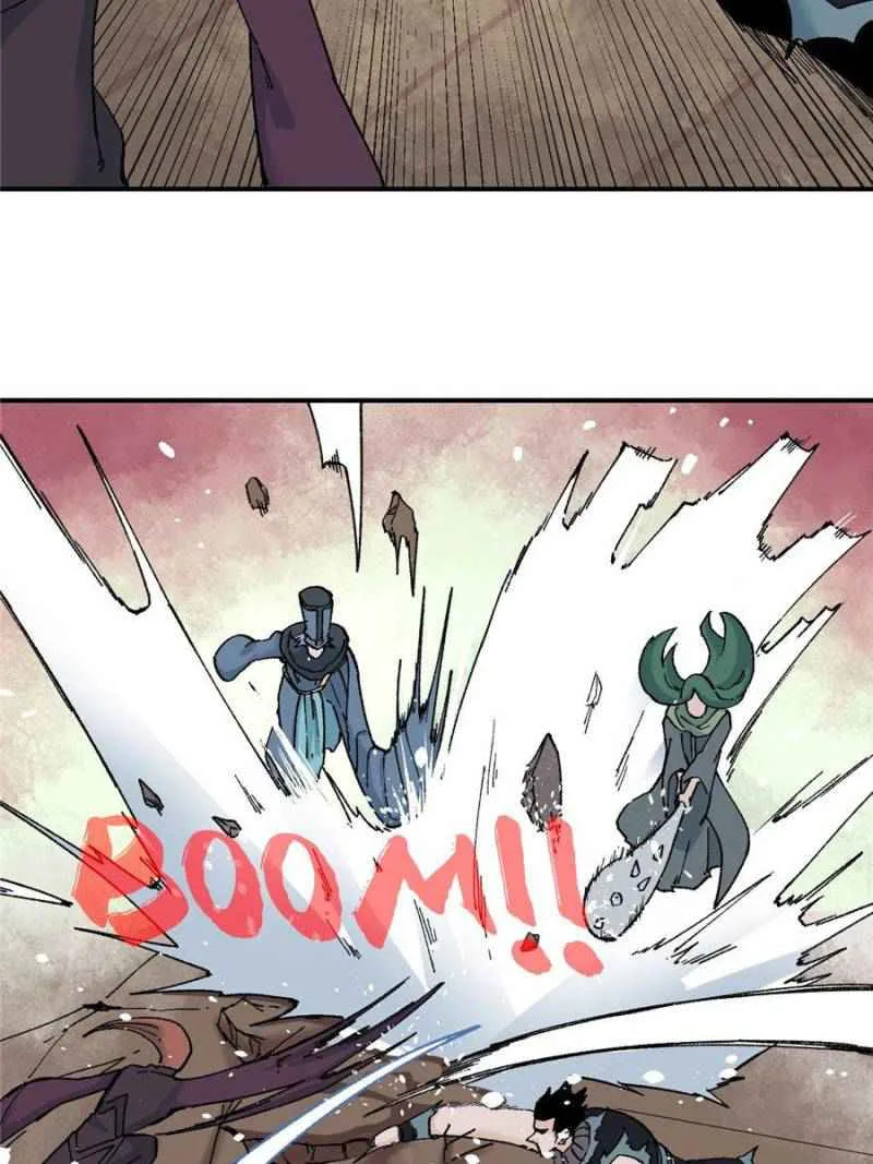 All Hail the Sect Leader Chapter 19 page 15