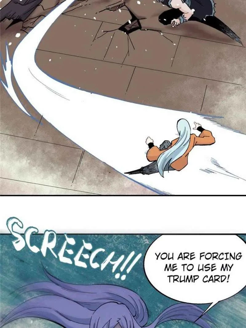 All Hail the Sect Leader Chapter 19 page 16