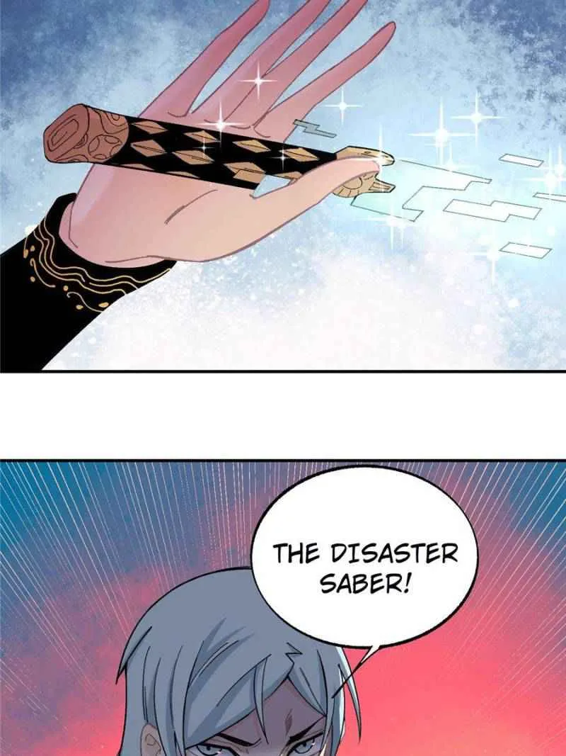 All Hail the Sect Leader Chapter 19 page 19