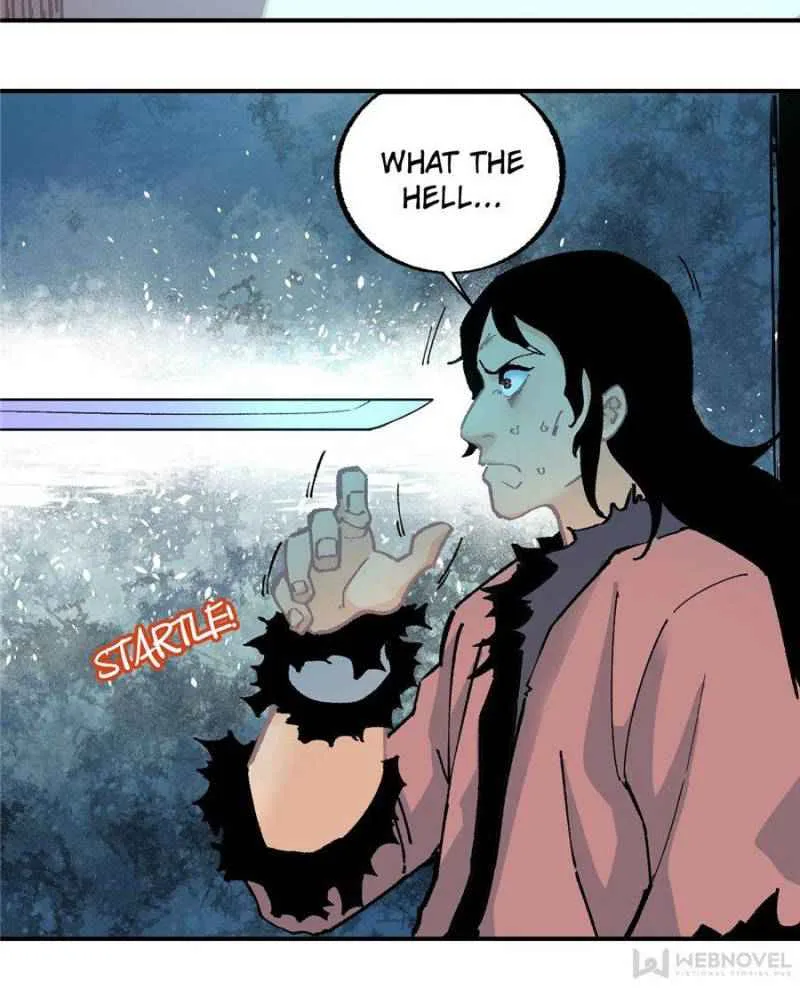 All Hail the Sect Leader Chapter 19 page 29