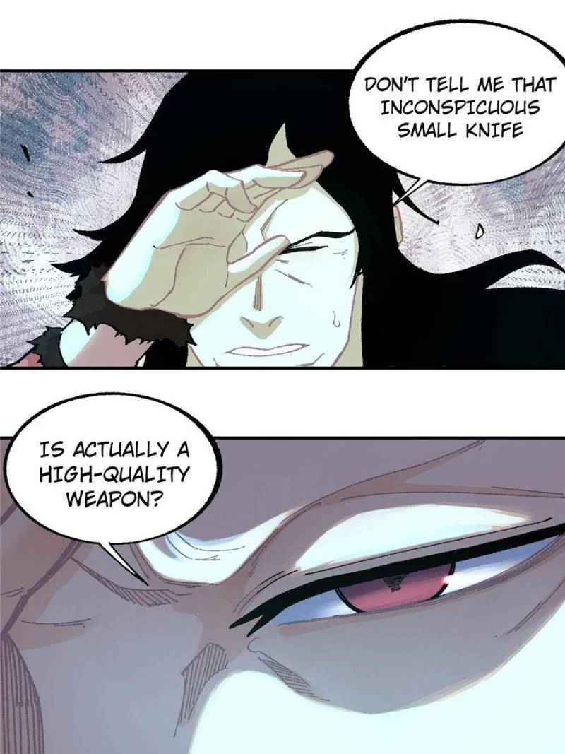All Hail the Sect Leader Chapter 19 page 28