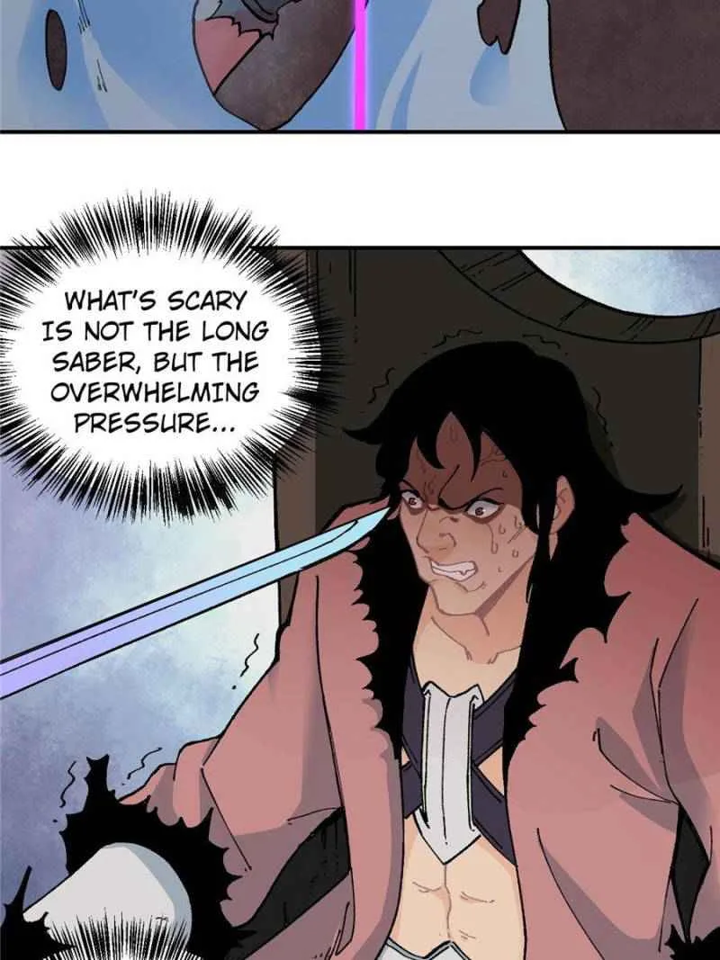 All Hail the Sect Leader Chapter 19 page 33