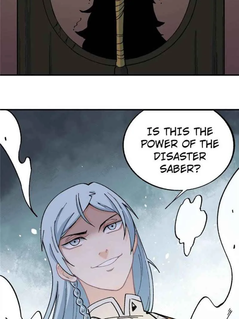 All Hail the Sect Leader Chapter 19 page 36