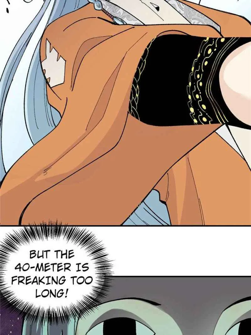 All Hail the Sect Leader Chapter 19 page 37