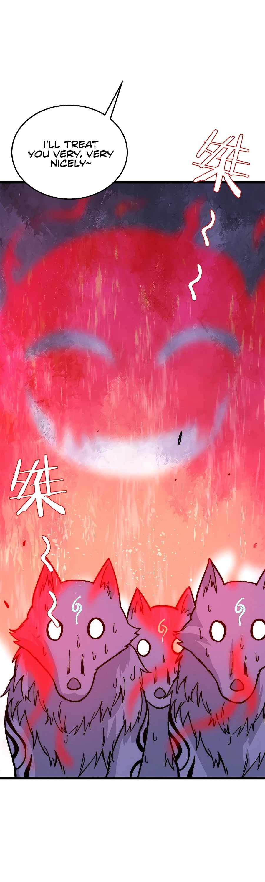 All Hail the Sect Leader Chapter 193 page 17