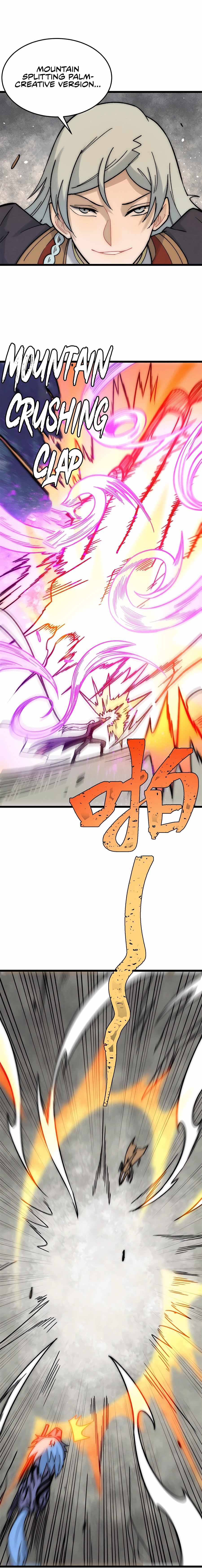 All Hail the Sect Leader Chapter 194 page 14
