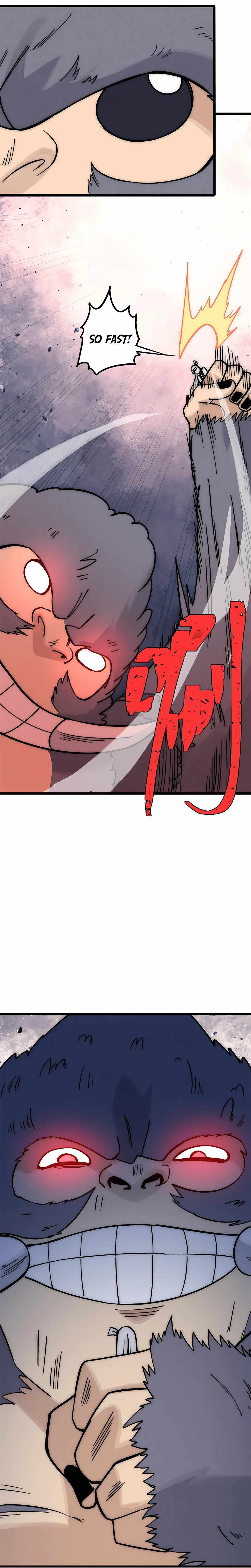 All Hail the Sect Leader Chapter 195 page 10