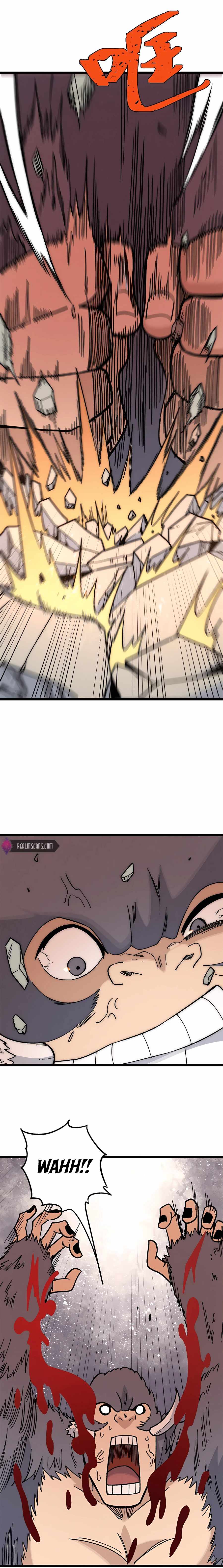 All Hail the Sect Leader Chapter 196 page 4
