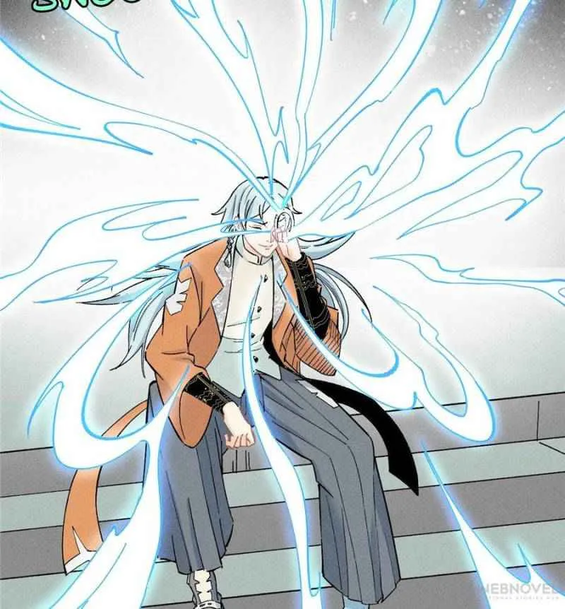 All Hail the Sect Leader Chapter 2 page 8