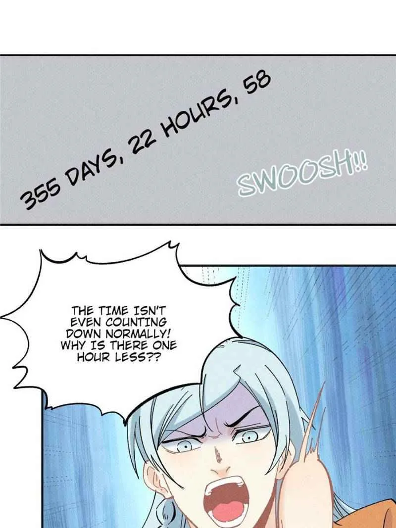 All Hail the Sect Leader Chapter 2 page 19