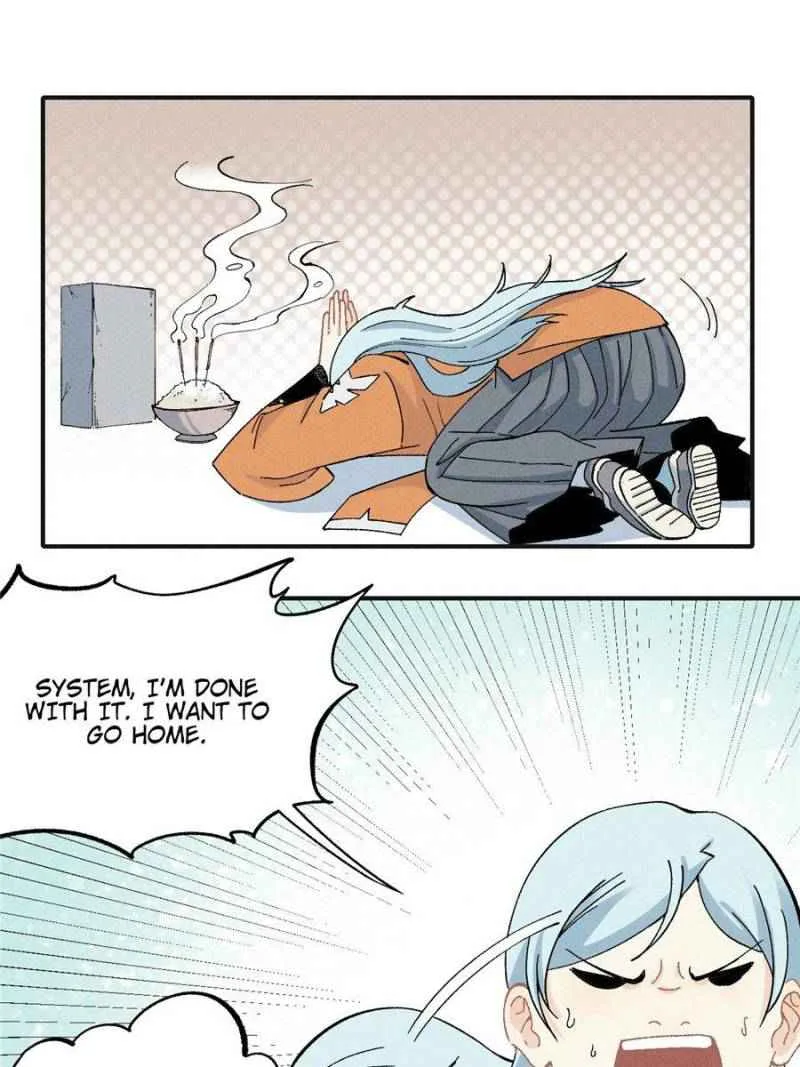 All Hail the Sect Leader Chapter 2 page 21