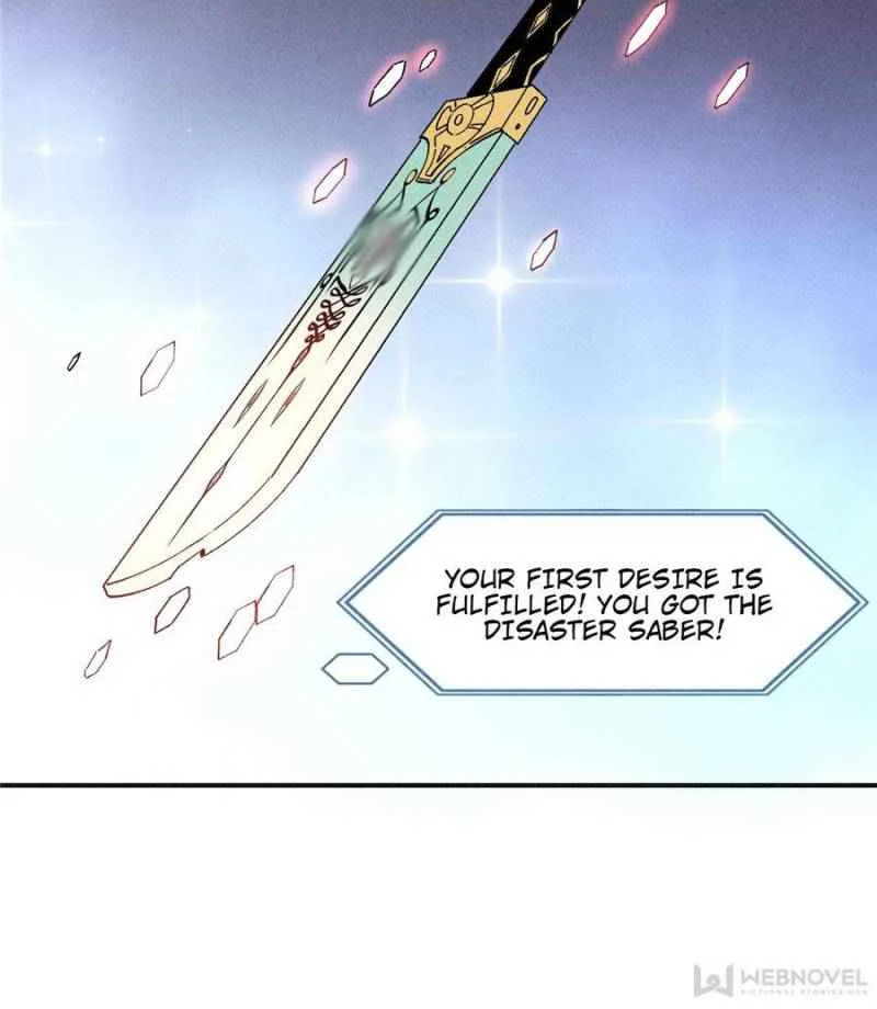 All Hail the Sect Leader Chapter 2 page 24