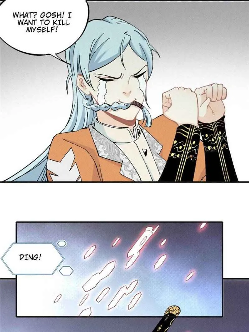 All Hail the Sect Leader Chapter 2 page 23