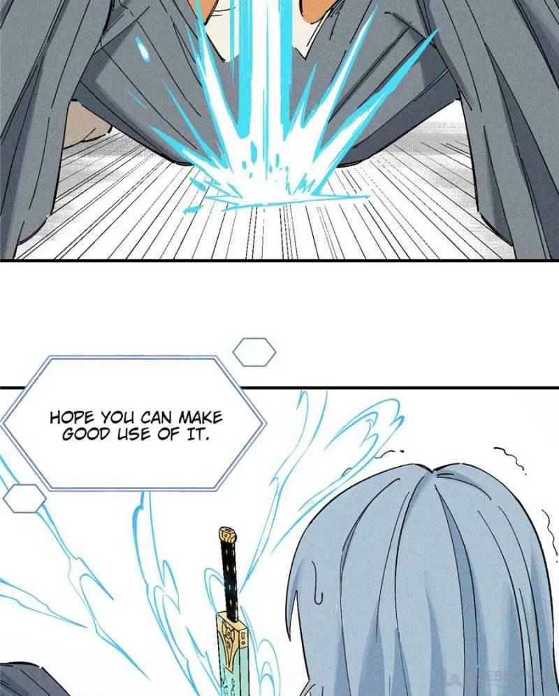 All Hail the Sect Leader Chapter 2 page 26