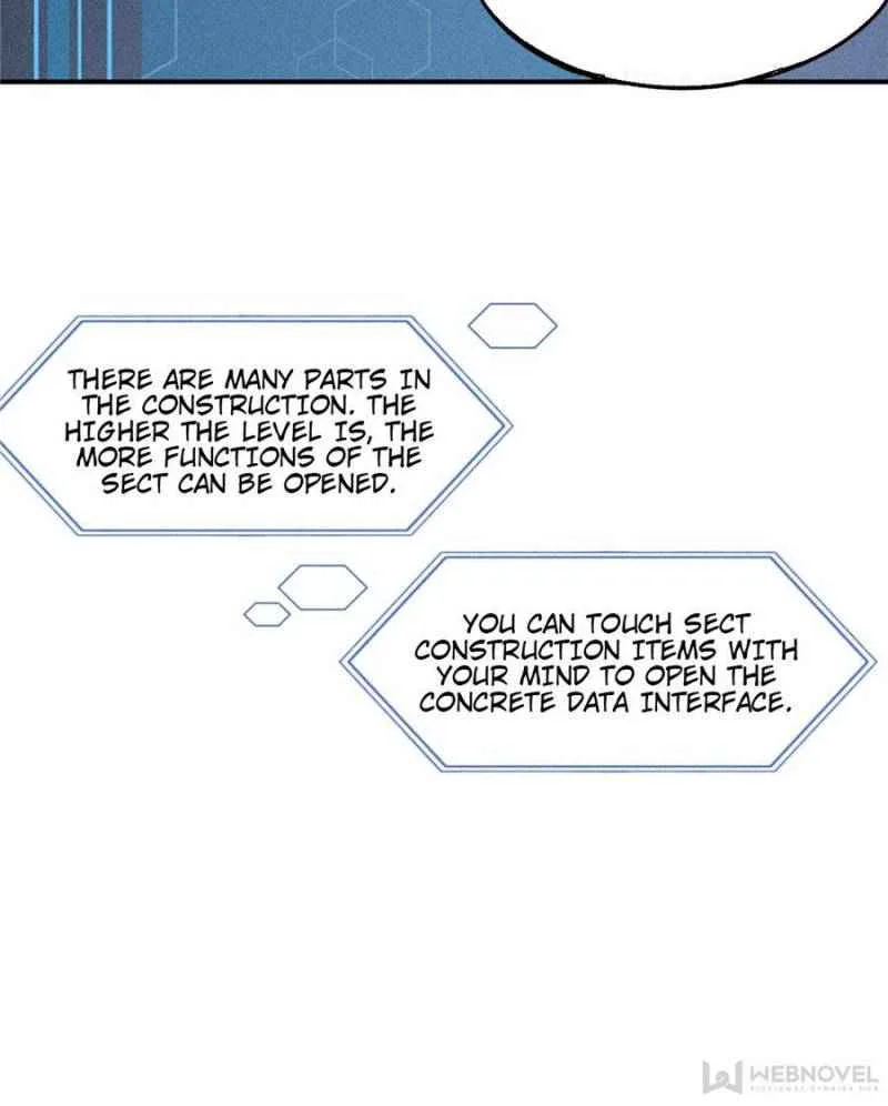 All Hail the Sect Leader Chapter 2 page 30