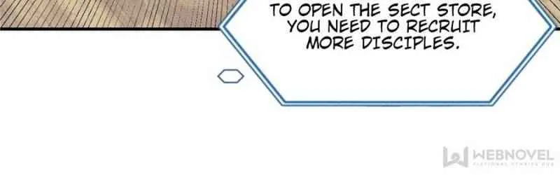 All Hail the Sect Leader Chapter 2 page 36