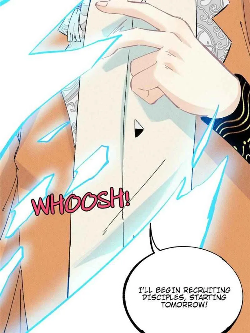 All Hail the Sect Leader Chapter 2 page 39