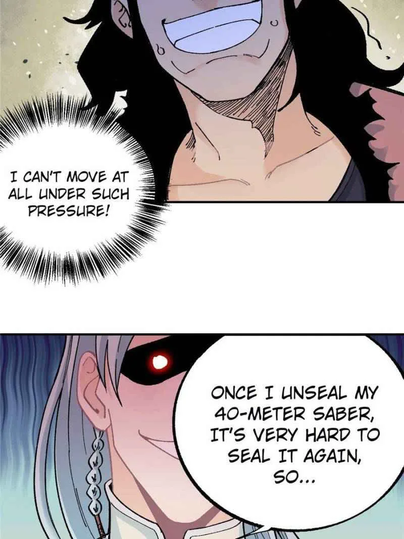 All Hail the Sect Leader Chapter 20 page 2