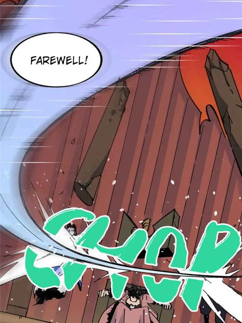All Hail the Sect Leader Chapter 20 page 4